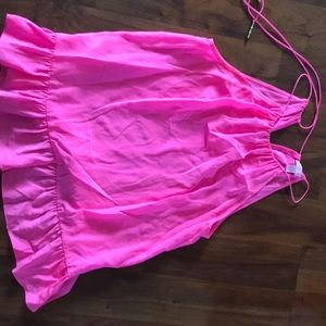 Lilly Pulitzer tank top